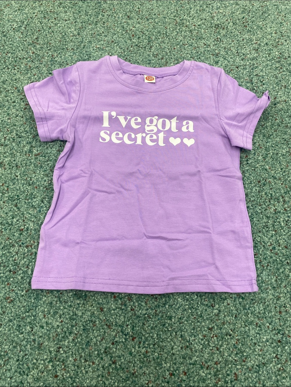 Toddler Tee